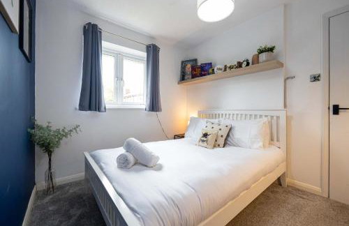 Cosy home in the heart of Whitefield - Foto 33