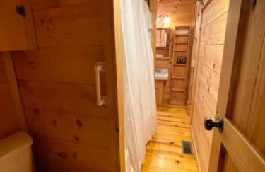 Falcon Lodge - hot tub fire pit & games - Foto 20