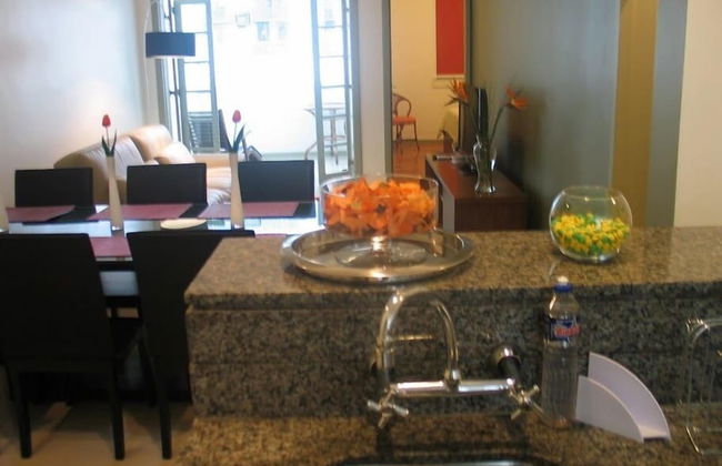 Etours - Luminoso 3 Quartos Ipanema Teixeira Melo - Foto 6