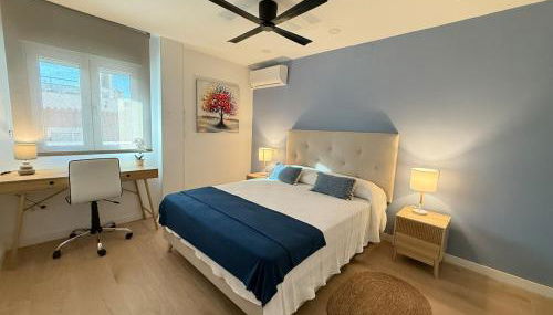 Sunny & Stylish beach apartment - Photo 3