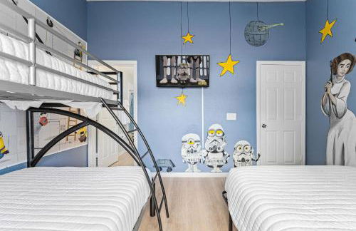 Windsor Hills Townhouse - Foto 24