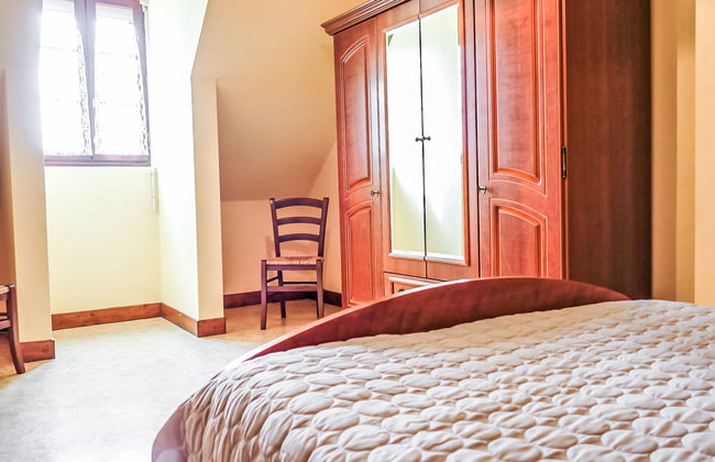 Les Chenes - Foto 16