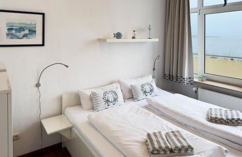 Haus Nordenlicht Ferienwohnung Wattkieker - Photo 13