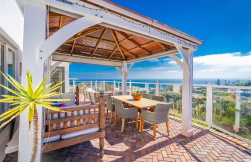 California Dreamin Your Ocean-View Sanctuary - Foto 47