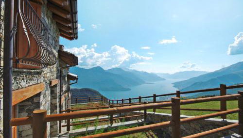 Holiday Home Le Baite di Bodone-1 by Interhome - Foto 2