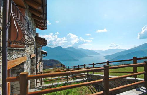 Holiday Home Le Baite di Bodone-1 by Interhome - Foto 2