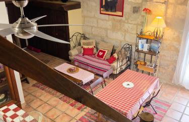 Appartement spacieux à Arles avec piscine et jardin partagé - Foto 22