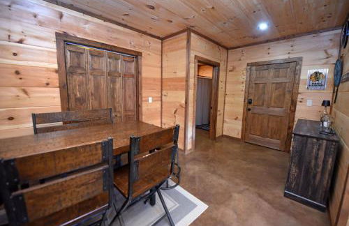 Rustic Moose- Copperhill TN - Foto 26