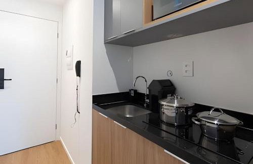 ART STUDIO VISTA Mar FRONTAL ARMAÇAO PITUBA - Foto 38