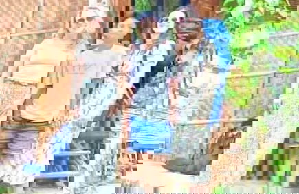 Sobral Rice Terraces View - Foto 24