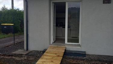 Gîte des Vosges du Sud - Foto 5, Garden view