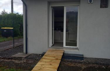 Gîte des Vosges du Sud - Foto 6