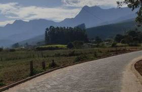 Agradável Casa de Campo, recém construída. - Foto 19