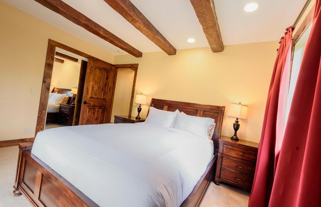 Lx18: Golfer's Dream Retreat Estate - Foto 4