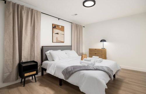 The Silo 1 - 1BD Travelers Haven - Foto 4