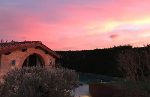 Appartamento in Villa con Piscina - Mhateria Relais - Foto 44