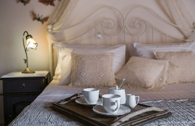 Anofli House 1843 Fiskardo Kefalonia - Foto 8