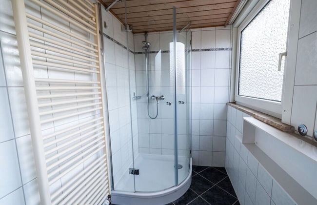 Liam Comfortable Holiday Residence - Foto 19