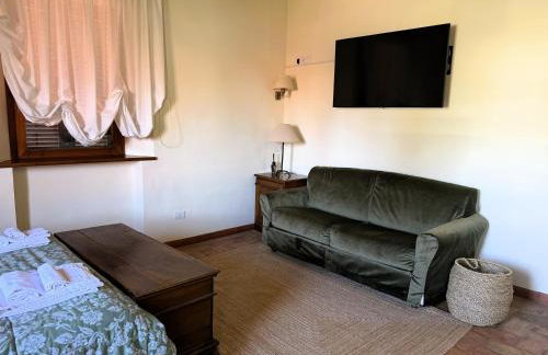 Hotel Relais Santa Genoveffa - Photo 36