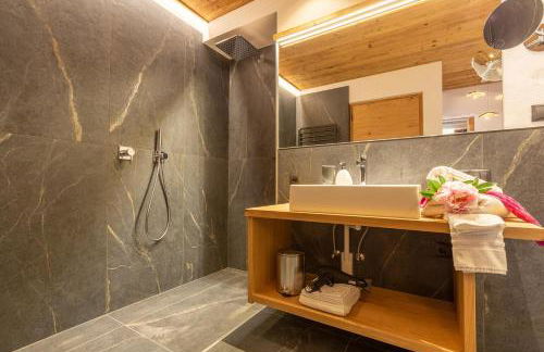 Chalet Panorama Himmelreichhof - Foto 13