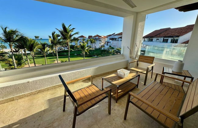 Apt With 2BR and Beach Access in Punta Palmera - Foto 21