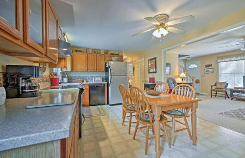 Charming Owls Head Retreat 2 Mi to Rockland Coast - Foto 8