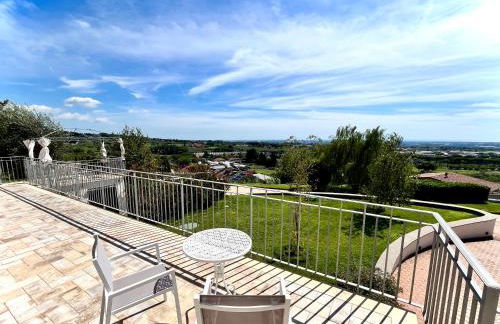 Cape House - Foto 17