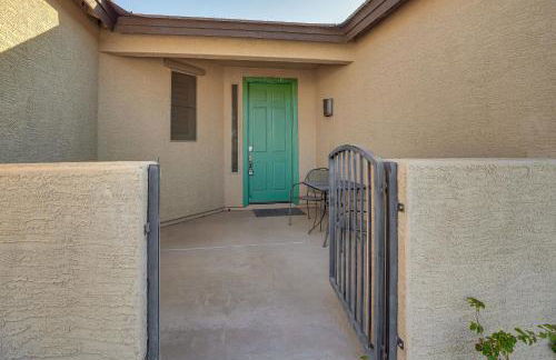 5 Mi to Surprise Stadium Chic Home with Pool - Foto 24