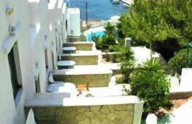 Finiki View Hotel Apartments - Foto 25