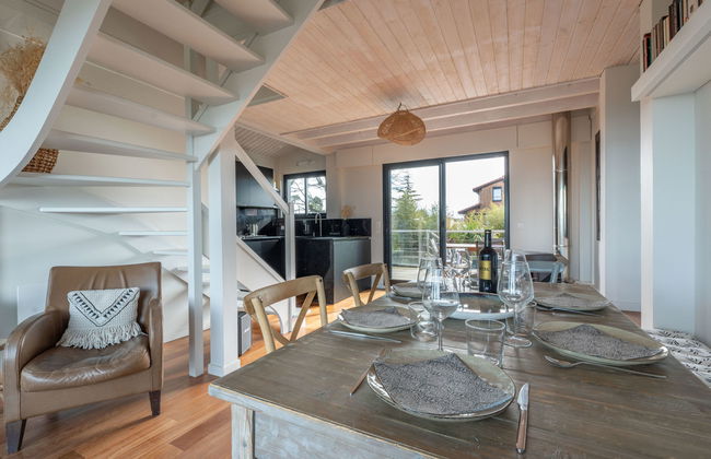 Les Pinassottes - Foto 9