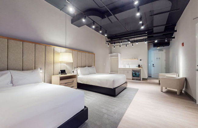 Studio 154 Luxury Hotel - Foto 47