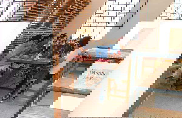 Visita a uma oficina de prata de Taxco - Foto 4