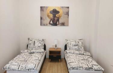 Apartament Kazimierza Wielkiego - Foto 8