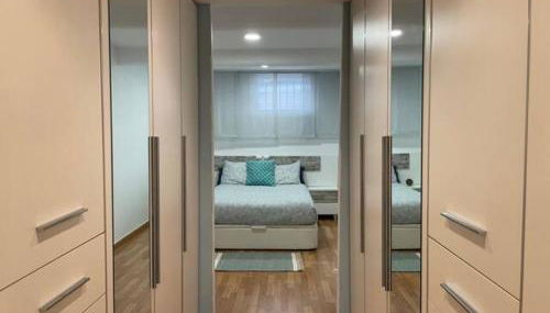 Apartamento con jardín cerca playa y a 15 min de Plaza Catalunya en tren - Photo 5