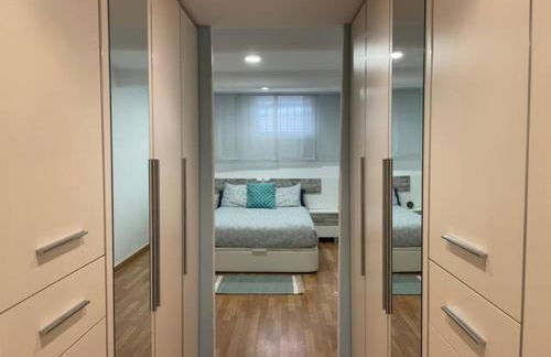 Apartamento con jardín cerca playa y a 15 min de Plaza Catalunya en tren - Photo 5