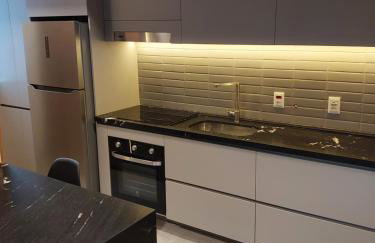 MyHome - Suíte de Luxo próximo ao Shopping Iguatemi e Consulado Americano - Foto 14