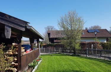 Ferienwohnung Seibert inkl Chiemgaukarte - Photo 15