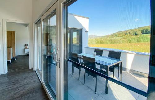 Wunderschöne helle Wohnung mit großer Dachterrasse - Foto 15