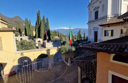 B&B al Vittoriale da Maja - Foto 18