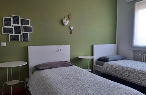 Siore Marie gli alloggi - Foto 33