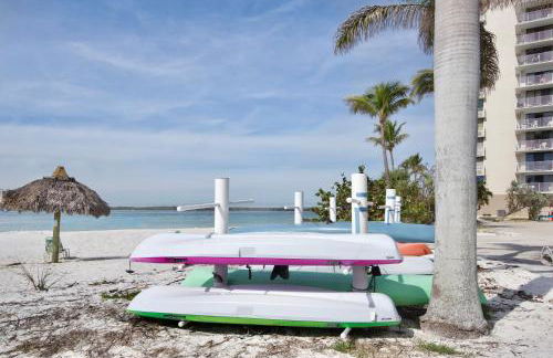 Lovers Key Beach Club #303 by Sun Palace Vacations - Foto 22
