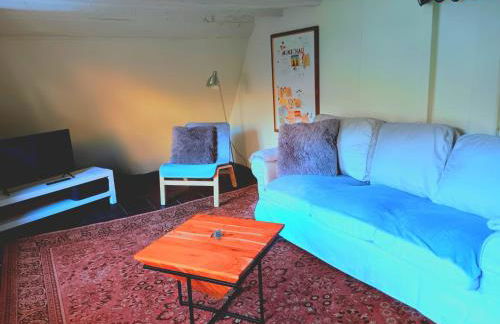 Boutique Fachwerkhaus Thirty Five - Foto 13