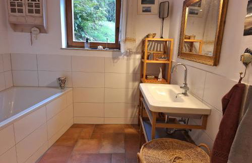Traumwohnung mit eigenem Garten - Foto 23