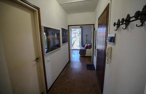 GRANDMA MARY Appartamento nel verde con Ascensore Balcone AC Internet Veloce GIUDECCA VENEZIA - Foto 30