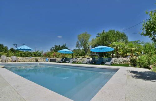 Gite de groupe "L'Unisson" Domaine La Rose des Vents - Photo 22