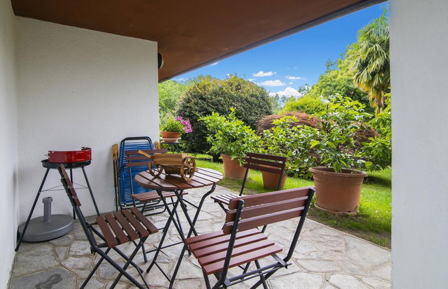 La Verbanina in Ghiffa - Foto 29