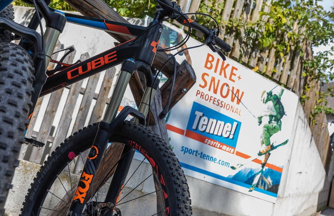 Mountain Living Apartments - Foto 20