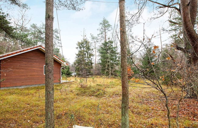 8 Person Holiday Home in Frederiksvaerk - Photo 39