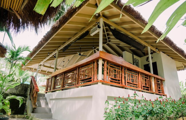 Denika's Suites - Foto 19