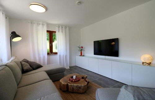 Ferienwohnung "Bergzeit" in Feldberg- Falkau - Foto 6